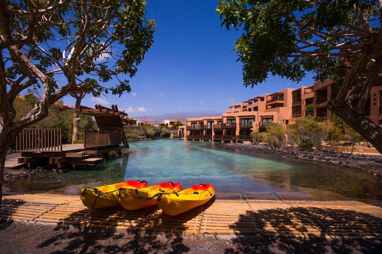 Barcelo Tenerife Royal Level San Miguel de Abona Exteriér fotografie