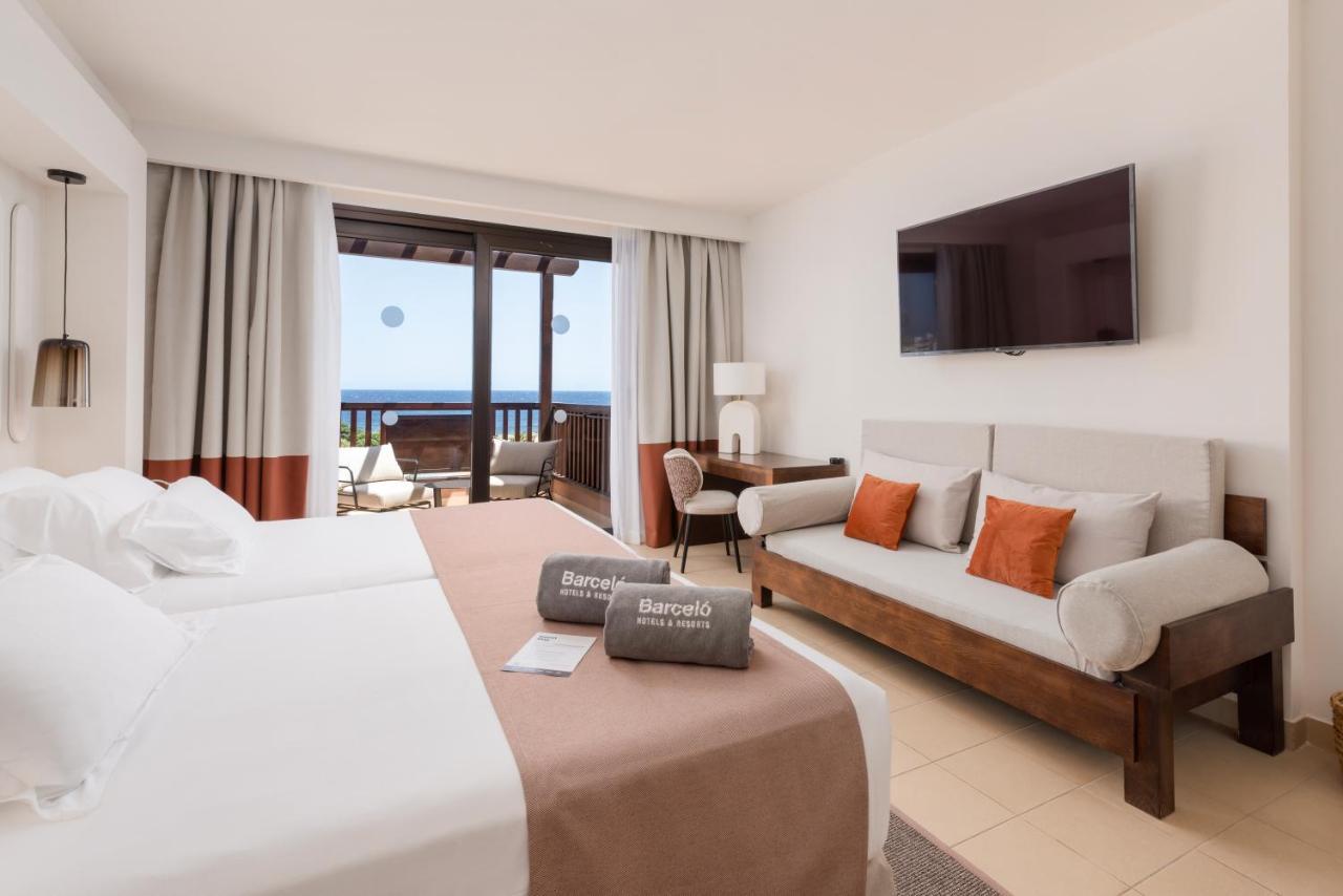 Barcelo Tenerife Royal Level San Miguel de Abona Exteriér fotografie