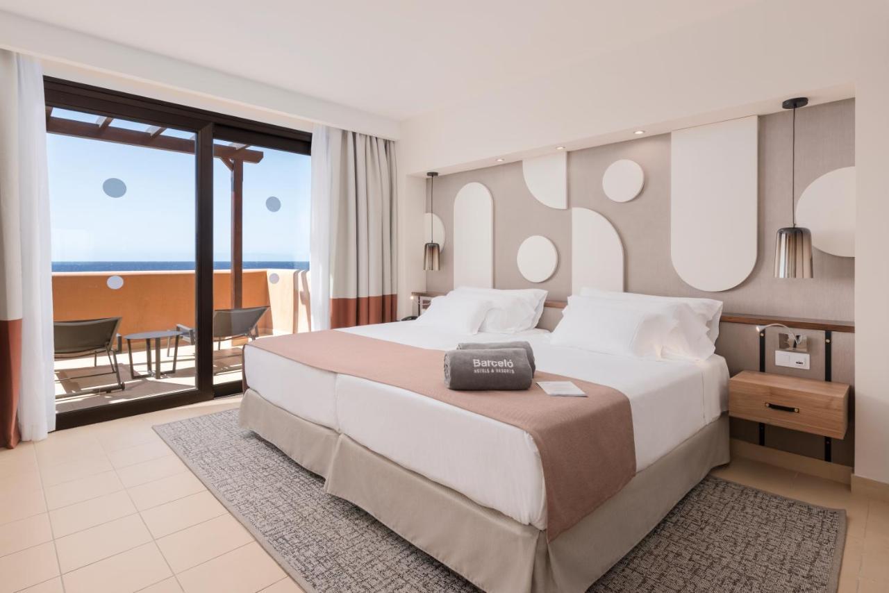Barcelo Tenerife Royal Level San Miguel de Abona Exteriér fotografie