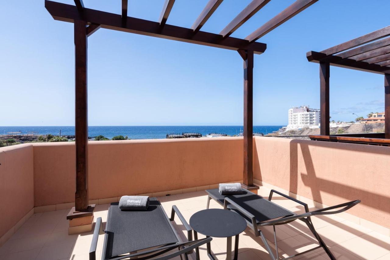 Barcelo Tenerife Royal Level San Miguel de Abona Exteriér fotografie