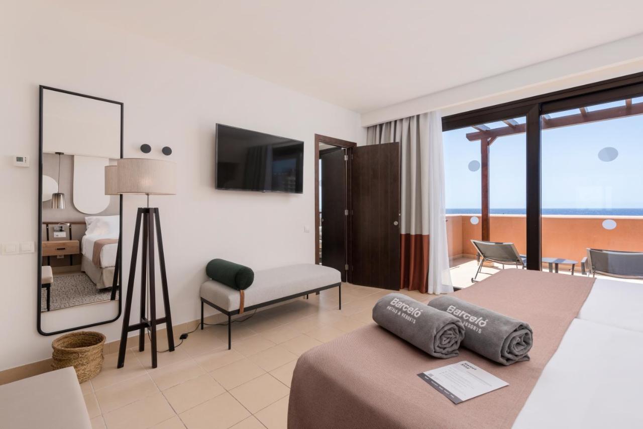 Barcelo Tenerife Royal Level San Miguel de Abona Exteriér fotografie