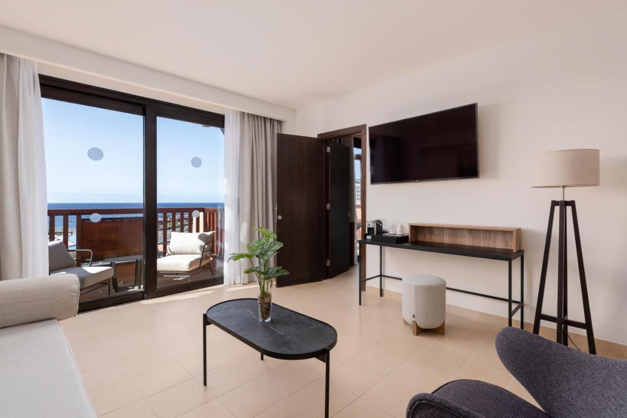 Barcelo Tenerife Royal Level San Miguel de Abona Exteriér fotografie
