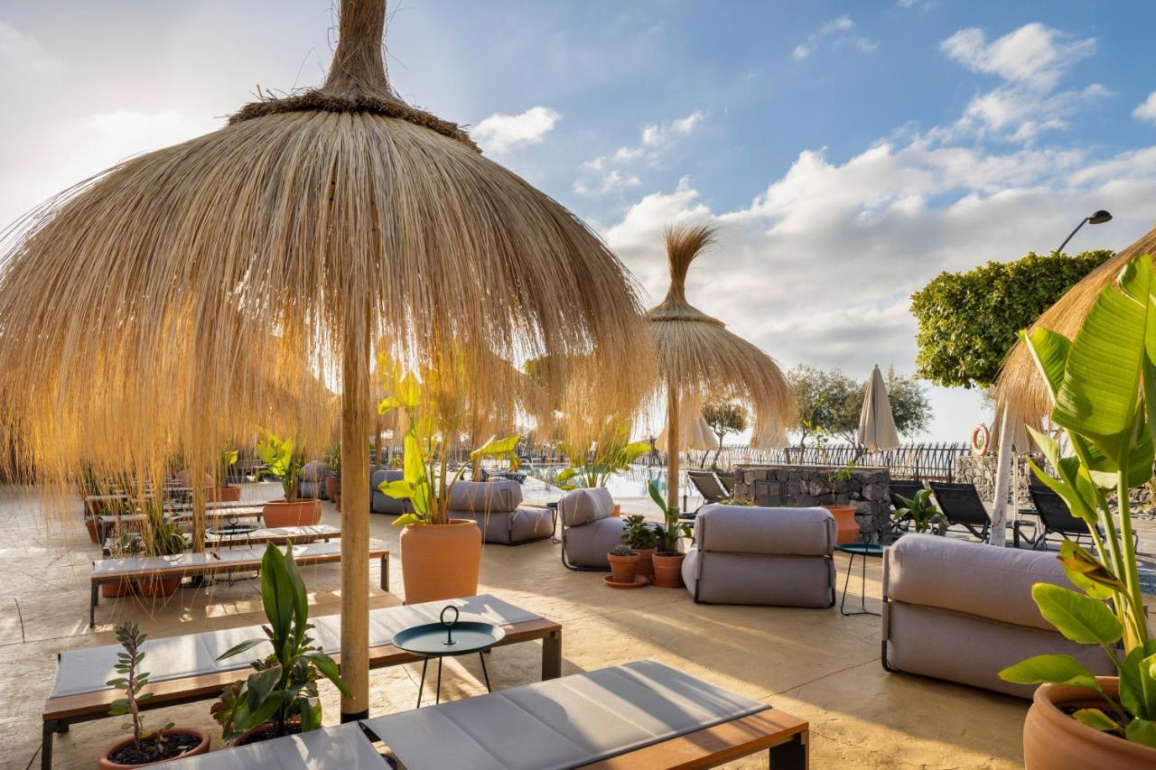 Barcelo Tenerife Royal Level San Miguel de Abona Exteriér fotografie
