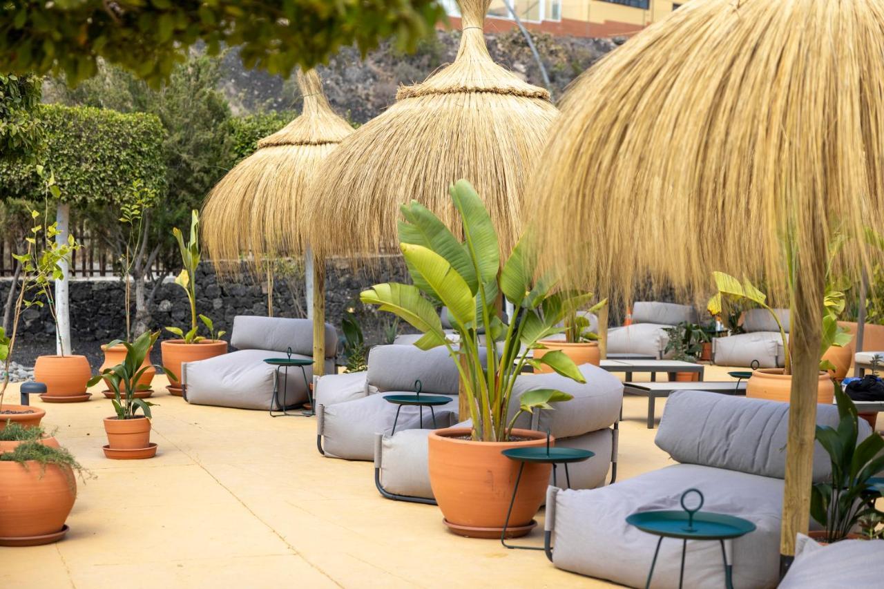 Barcelo Tenerife Royal Level San Miguel de Abona Exteriér fotografie