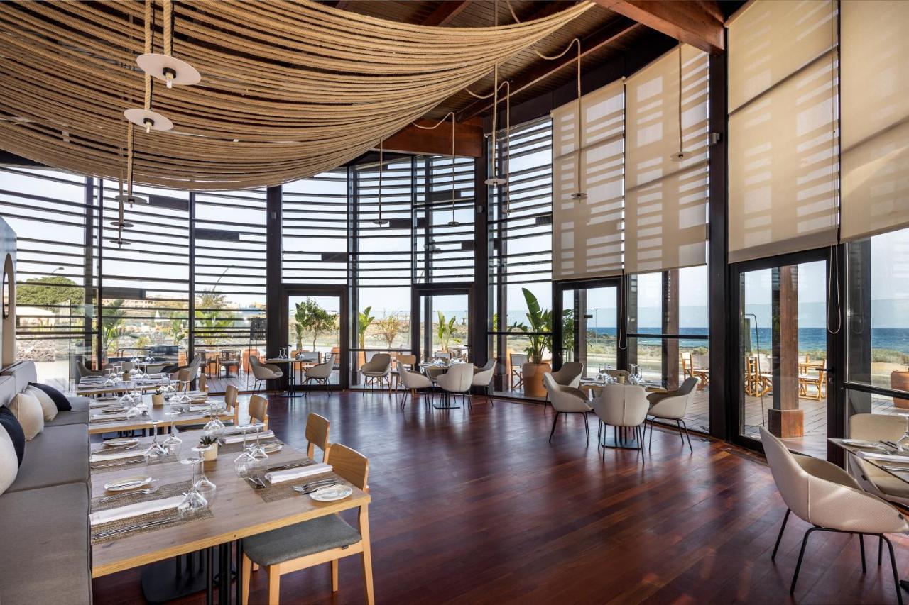 Barcelo Tenerife Royal Level San Miguel de Abona Exteriér fotografie