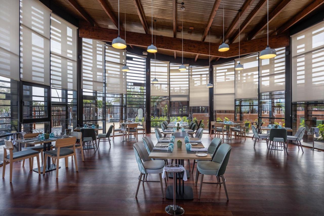 Barcelo Tenerife Royal Level San Miguel de Abona Exteriér fotografie