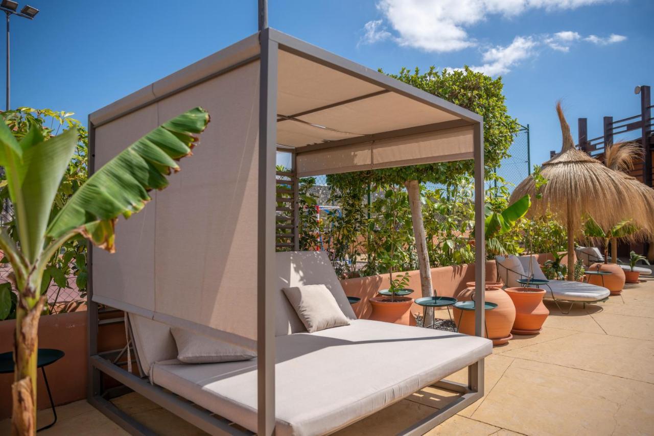 Barcelo Tenerife Royal Level San Miguel de Abona Exteriér fotografie