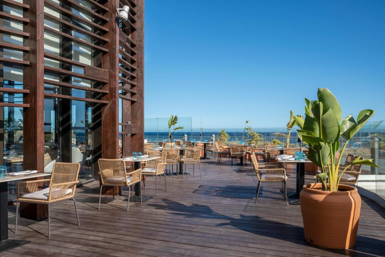 Barcelo Tenerife Royal Level San Miguel de Abona Exteriér fotografie