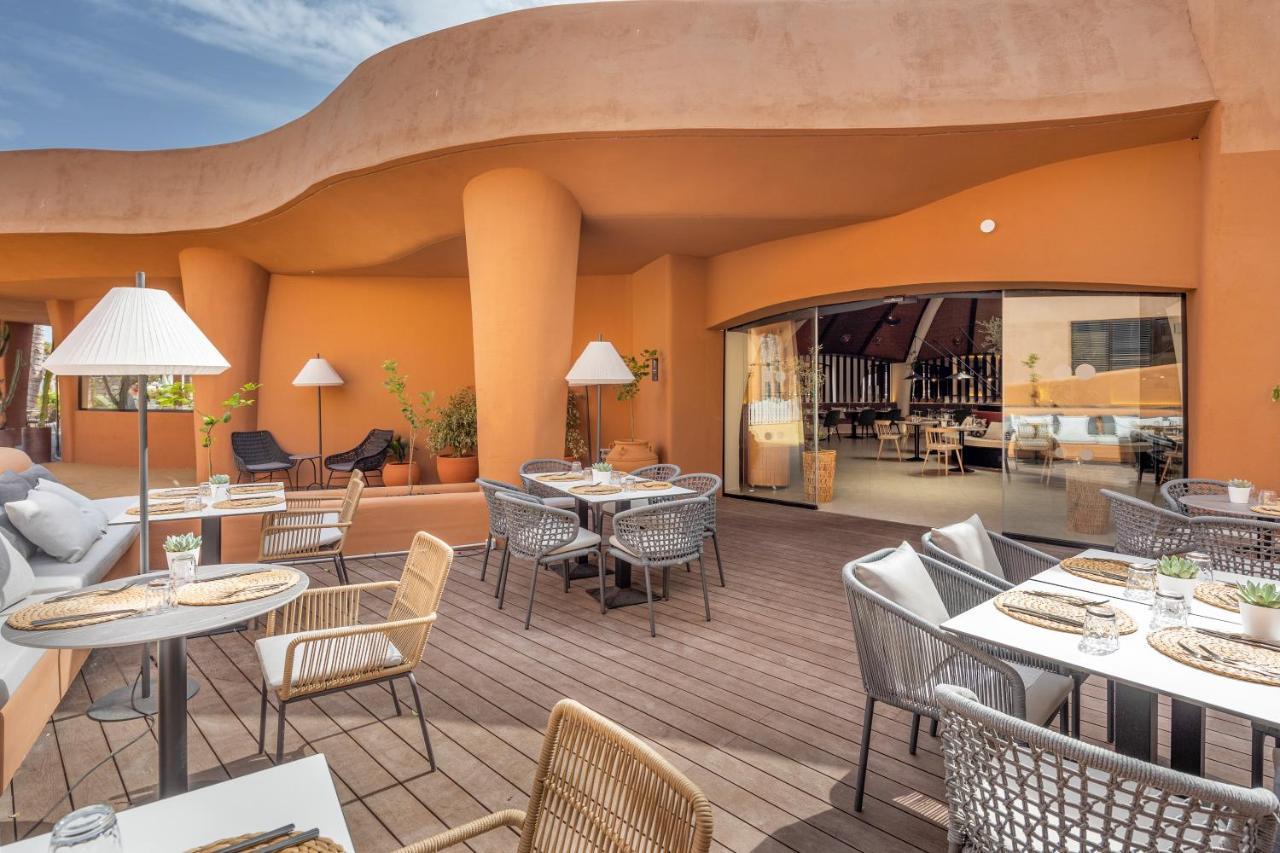 Barcelo Tenerife Royal Level San Miguel de Abona Exteriér fotografie