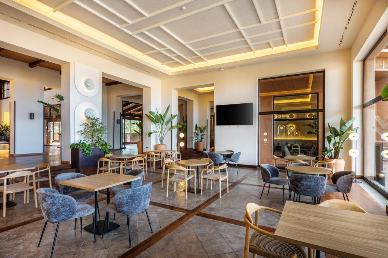 Barcelo Tenerife Royal Level San Miguel de Abona Exteriér fotografie