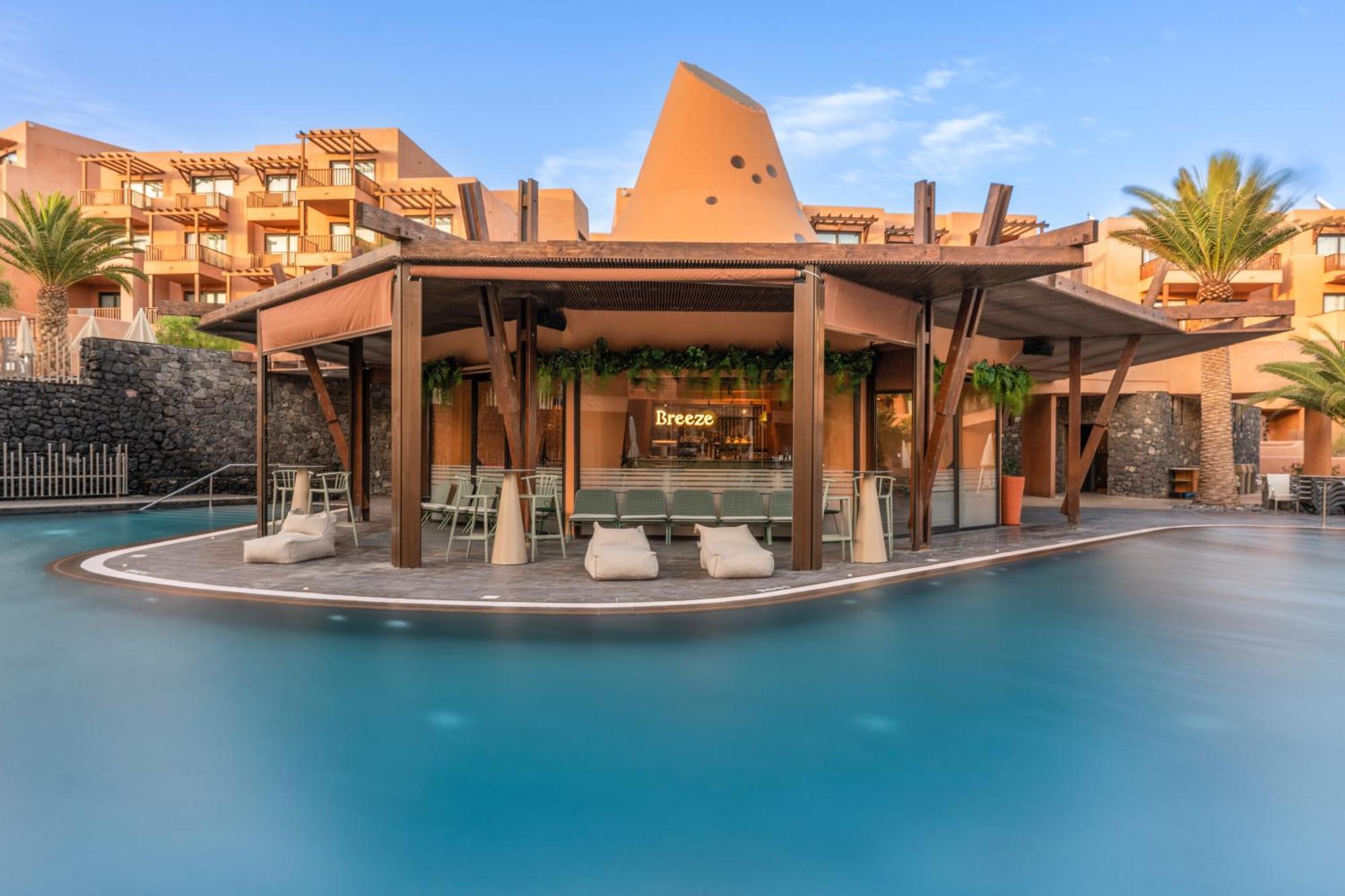 Barcelo Tenerife Royal Level San Miguel de Abona Exteriér fotografie