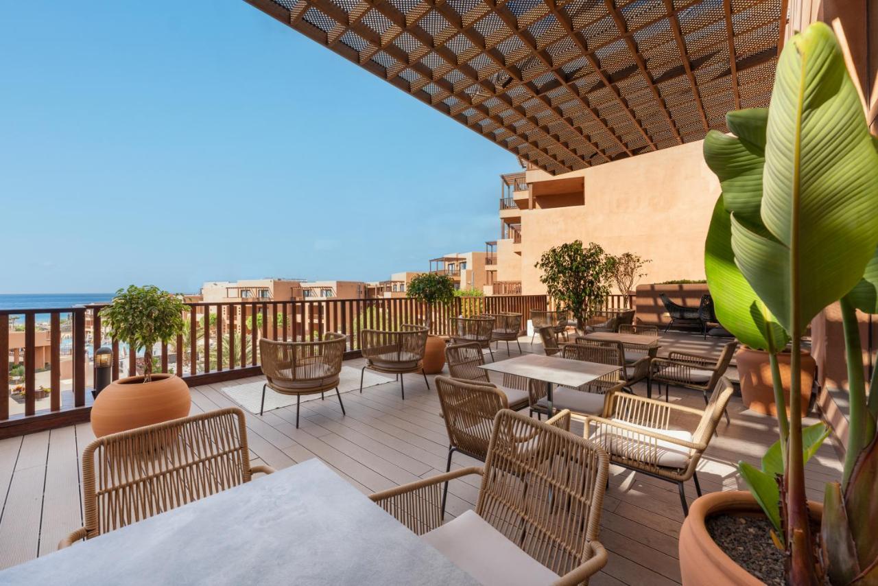 Barcelo Tenerife Royal Level San Miguel de Abona Exteriér fotografie