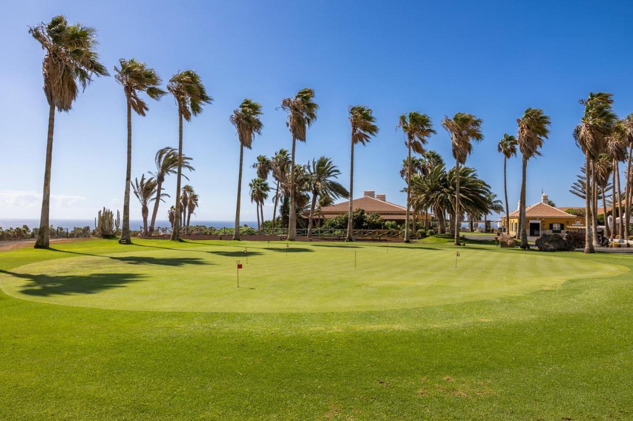 Barcelo Tenerife Royal Level San Miguel de Abona Exteriér fotografie
